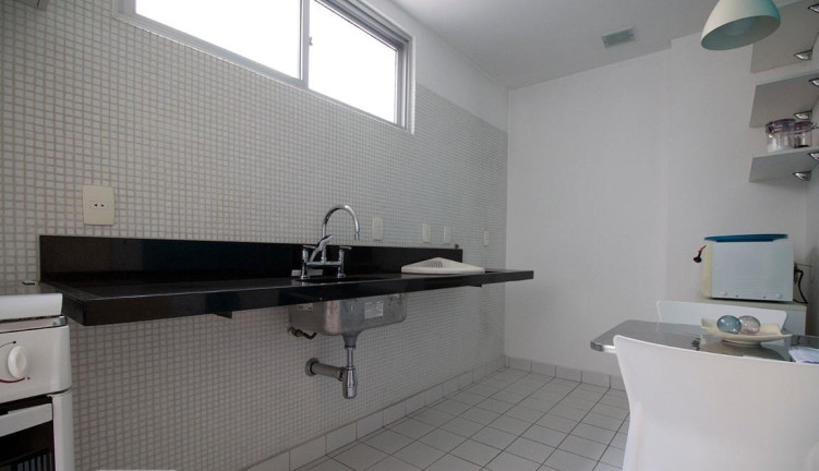 Imagem Apartamento com 1 Quarto à Venda, 54 m² em Jardim Paulista - São Paulo Imagem Apartamento com 1 Quarto à Venda, 54 m² em Jardim Paulista - São Paulo