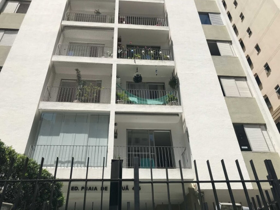 Imagem Imóvel com 2 Quartos à Venda, 70 m² em Brooklin Paulista - São Paulo