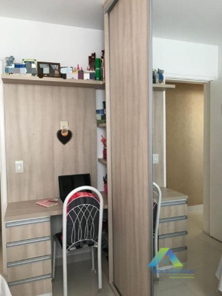 Imagem Apartamento com 2 Quartos à Venda, 50 m² em Ipiranga - São Paulo