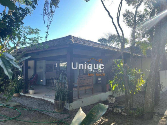 Imagem Casa com 2 Quartos à Venda, 163 m² em Caravelas - Armação Dos Búzios Imagem Casa com 2 Quartos à Venda, 163 m² em Caravelas - Armação Dos Búzios