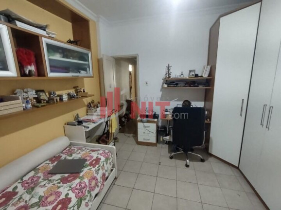 Imagem Apartamento com 2 Quartos à Venda, 85 m² em Icaraí - Niterói