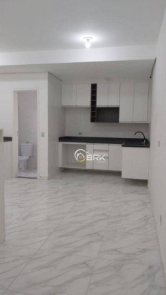Imagem Apartamento com 1 Quarto à Venda, 44 m² em Vila Formosa - São Paulo