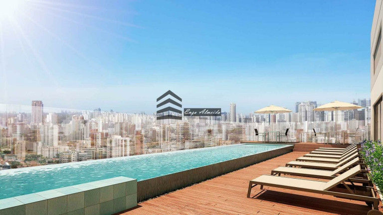 Imagem Apartamento com 1 Quarto à Venda, 25 m² em Vila Mariana - São Paulo Imagem Apartamento com 1 Quarto à Venda, 25 m² em Vila Mariana - São Paulo