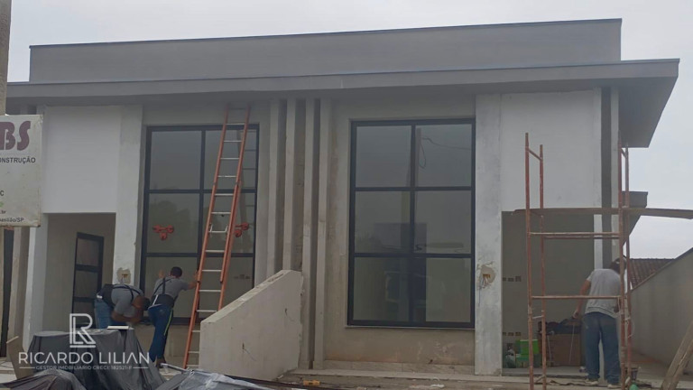 Casa com 3 Quartos à Venda, 113 m² em Boraceia - Bertioga