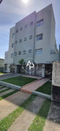Apartamento com 3 Quartos à Venda, 105 m² em Oficinas - Ponta Grossa