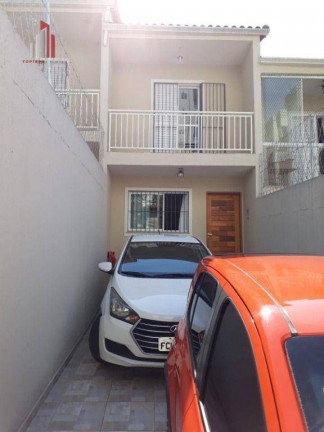 Imagem Sobrado com 2 Quartos à Venda, 85 m² em Jardim Bonfiglioli - São Paulo Imagem Sobrado com 2 Quartos à Venda, 85 m² em Jardim Bonfiglioli - São Paulo