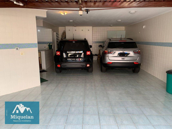 Imagem Sobrado com 3 Quartos à Venda, 280 m² em Parada Inglesa - São Paulo Imagem Sobrado com 3 Quartos à Venda, 280 m² em Parada Inglesa - São Paulo