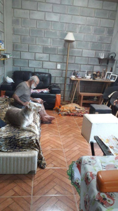 Chácara com 3 Quartos à Venda, 1.200 m² em Cuiabá - Nazaré Paulista