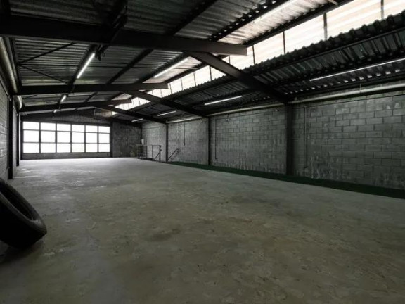 Imagem Imóvel com 4 Quartos para Alugar, 674 m² em Parque São Lucas - São Paulo