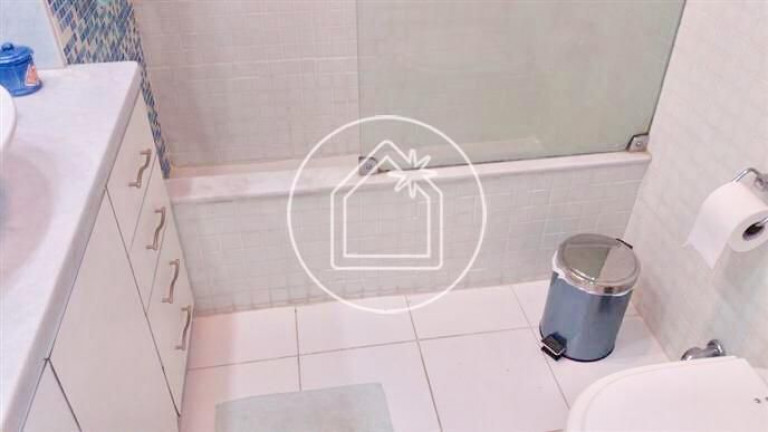 Imagem Apartamento com 3 Quartos à Venda, 124 m² em Botafogo - Rio De Janeiro