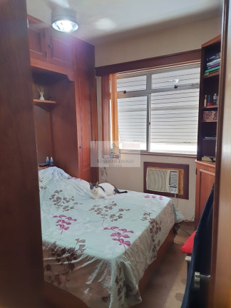 Imagem Imóvel com 1 Quarto à Venda, 42 m² em Encantado - Rio De Janeiro Imagem Imóvel com 1 Quarto à Venda, 42 m² em Encantado - Rio De Janeiro