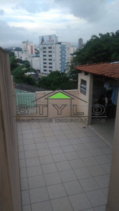 Imagem Casa com 2 Quartos à Venda, 480 m² em Jardim Olavo Bilac - São Bernardo Do Campo