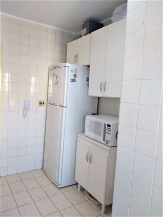 Imagem Apartamento com 3 Quartos à Venda, 97 m² em Sacomã - São Paulo Imagem Apartamento com 3 Quartos à Venda, 97 m² em Sacomã - São Paulo