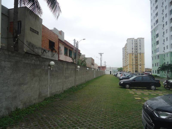 Imagem Apartamento com 2 Quartos à Venda, 48 m² em Jardim Limoeiro - Serra Imagem Apartamento com 2 Quartos à Venda, 48 m² em Jardim Limoeiro - Serra