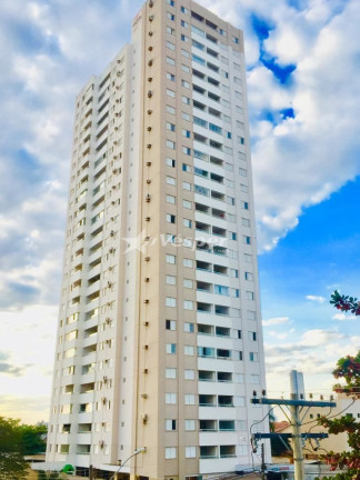 Apartamento com 2 Quartos à Venda, 63 m² em Parque Amazônia - Goiânia