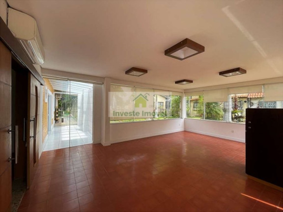 Imagem Casa com 4 Quartos à Venda, 648 m² em Granja Viana - Cotia