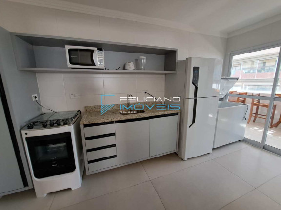 Imagem Apartamento com 2 Quartos à Venda, 103 m² em Aviação - Praia Grande Imagem Apartamento com 2 Quartos à Venda, 103 m² em Aviação - Praia Grande