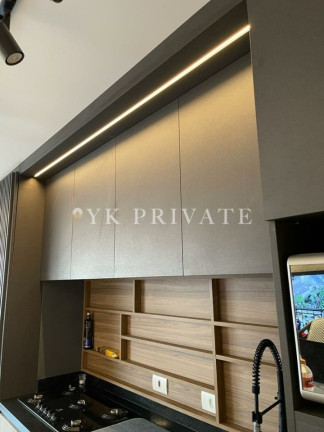 Imagem Apartamento com 2 Quartos à Venda, 69 m² em Vila Romana - São Paulo
