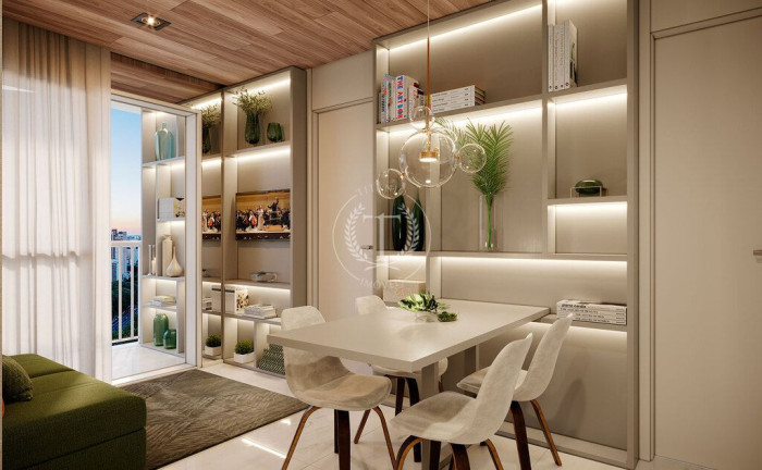 Imagem Apartamento com 3 Quartos à Venda, 42 m² em Vila Guarani (z Sul) - São Paulo Imagem Apartamento com 3 Quartos à Venda, 42 m² em Vila Guarani (z Sul) - São Paulo