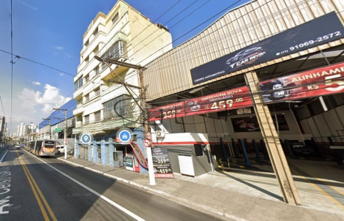 Imóvel com 2 Quartos à Venda, 50 m² em Brás - São Paulo