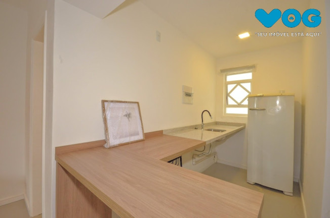 Imagem Imóvel com 1 Quarto à Venda, 33 m² em Centro Histórico - Porto Alegre