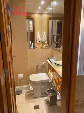 Imagem Apartamento com 4 Quartos à Venda, 170 m² em Umarizal - Belém