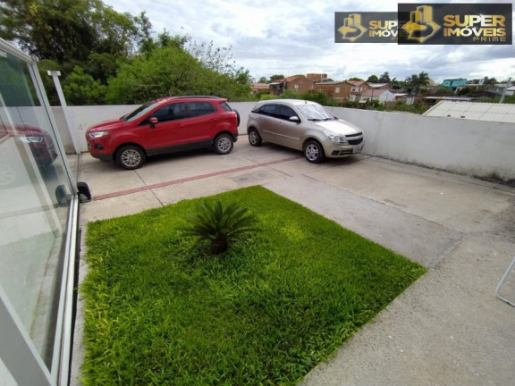 Imagem Casa com 2 Quartos à Venda, 136 m² em Fragata - Pelotas