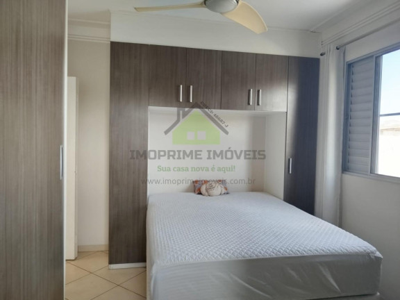 Imagem Apartamento com 3 Quartos à Venda, 90 m² em Jardim Flórida - Jacareí Imagem Apartamento com 3 Quartos à Venda, 90 m² em Jardim Flórida - Jacareí