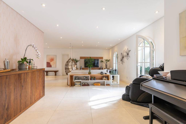 Imagem Casa com 4 Quartos à Venda, 533 m² em Jardim Petrópolis - São Paulo Imagem Casa com 4 Quartos à Venda, 533 m² em Jardim Petrópolis - São Paulo