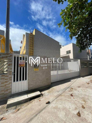 Imagem Kitnet com 2 Quartos à Venda, 46 m² em Janga - Paulista Imagem Kitnet com 2 Quartos à Venda, 46 m² em Janga - Paulista