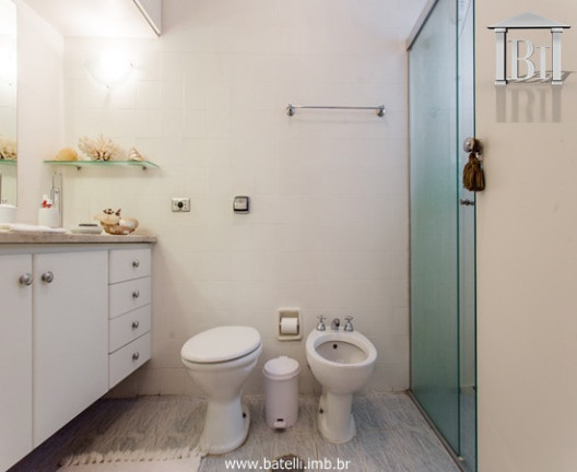 Imagem Apartamento com 3 Quartos à Venda, 130 m² em Itaim Bibi - São Paulo Imagem Apartamento com 3 Quartos à Venda, 130 m² em Itaim Bibi - São Paulo