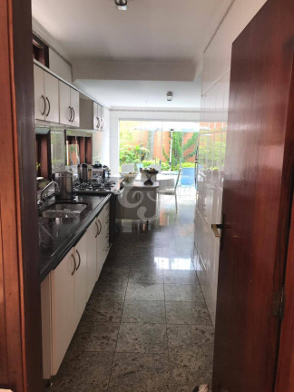 Imagem Casa de Condomínio com 4 Quartos à Venda, 310 m² em Alphaville - Santana De Parnaíba Imagem Casa de Condomínio com 4 Quartos à Venda, 310 m² em Alphaville - Santana De Parnaíba