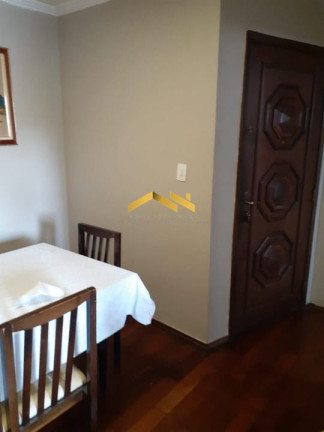 Imagem Apartamento com 2 Quartos à Venda, 70 m² em Saude - São Paulo