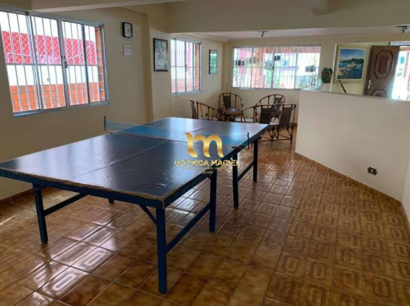 Imagem Apartamento com 1 Quarto à Venda, 60 m² em Canto Do Forte - Praia Grande