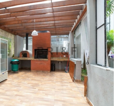 Imagem Apartamento com 3 Quartos à Venda, 64 m² em Vila Andrade - São Paulo Imagem Apartamento com 3 Quartos à Venda, 64 m² em Vila Andrade - São Paulo