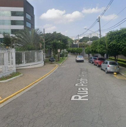 Imagem Apartamento com 1 Quarto à Venda, 107 m² em Jardim Vila Mariana - São Paulo Imagem Apartamento com 1 Quarto à Venda, 107 m² em Jardim Vila Mariana - São Paulo