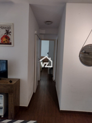 Imagem Apartamento com 1 Quarto à Venda, 43 m² em Vila Olímpia - São Paulo