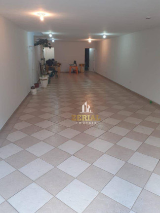 Imagem Sobrado com 4 Quartos à Venda, 320 m² em Cerâmica - São Caetano Do Sul Imagem Sobrado com 4 Quartos à Venda, 320 m² em Cerâmica - São Caetano Do Sul