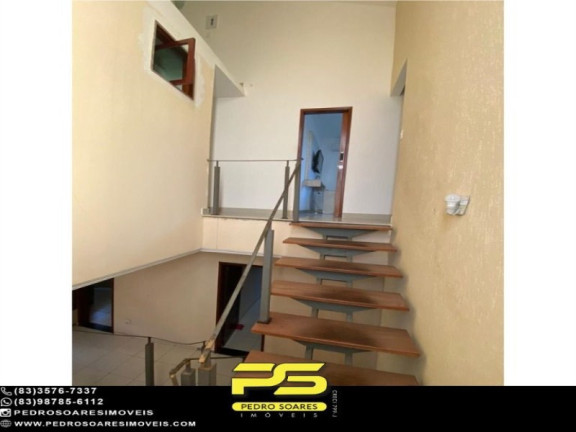Imagem Casa com 5 Quartos à Venda, 274 m² em Brisamar - João Pessoa Imagem Casa com 5 Quartos à Venda, 274 m² em Brisamar - João Pessoa