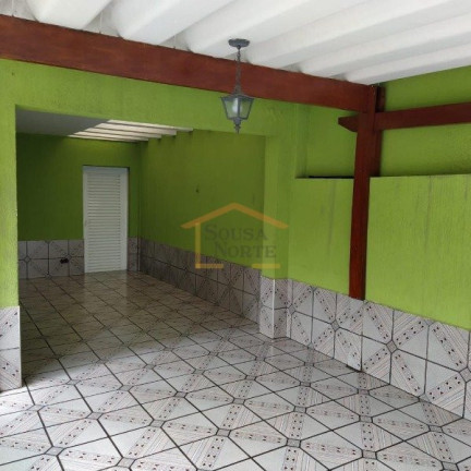 Imagem Sobrado com 3 Quartos à Venda, 172 m² em Santana - São Paulo Imagem Sobrado com 3 Quartos à Venda, 172 m² em Santana - São Paulo