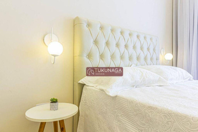 Imagem Studio com 1 Quarto à Venda, 30 m² em Centro - São Paulo Imagem Studio com 1 Quarto à Venda, 30 m² em Centro - São Paulo