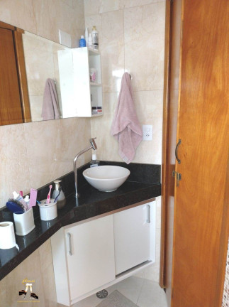Imagem Apartamento com 2 Quartos à Venda, 45 m² em Parque João Ramalho - Santo André Imagem Apartamento com 2 Quartos à Venda, 45 m² em Parque João Ramalho - Santo André
