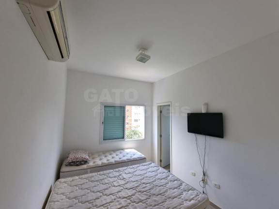 Imagem Apartamento com 3 Quartos à Venda, 130 m² em Loteamento João Batista Julião - Guarujá Imagem Apartamento com 3 Quartos à Venda, 130 m² em Loteamento João Batista Julião - Guarujá