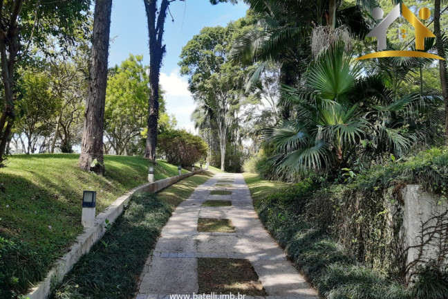 Imagem Casa de Condomínio com 3 Quartos à Venda, 932 m² em Granja Viana - Cotia