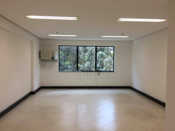 Imagem Sala Comercial para Alugar, 40 m² em Centro De Apoio I (alphaville) - Santana De Parnaíba Imagem Sala Comercial para Alugar, 40 m² em Centro De Apoio I (alphaville) - Santana De Parnaíba