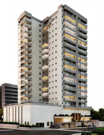 Imagem Apartamento com 2 Quartos à Venda, 67 m² em Guilhermina - Praia Grande Imagem Apartamento com 2 Quartos à Venda, 67 m² em Guilhermina - Praia Grande