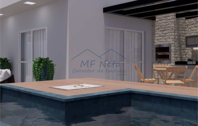 Imagem Apartamento com 2 Quartos à Venda, 43 m² em Felicita Residencial - Pirassununga Imagem Apartamento com 2 Quartos à Venda, 43 m² em Felicita Residencial - Pirassununga