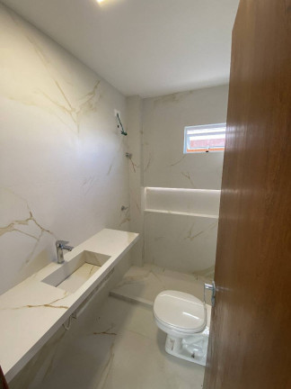 Imagem Casa com 3 Quartos à Venda, 100 m² em Muçumagro - João Pessoa