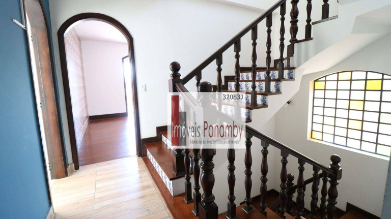 Imagem Casa com 4 Quartos à Venda, 336 m² em Jardim Leonor - São Paulo Imagem Casa com 4 Quartos à Venda, 336 m² em Jardim Leonor - São Paulo