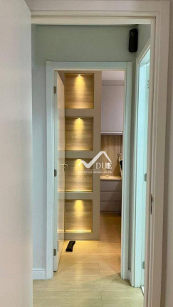 Imagem Apartamento com 2 Quartos à Venda, 46 m² em Areia Branca - Santos Imagem Apartamento com 2 Quartos à Venda, 46 m² em Areia Branca - Santos